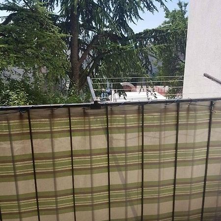 Apartman Mladenka Crikvenica Exterior foto