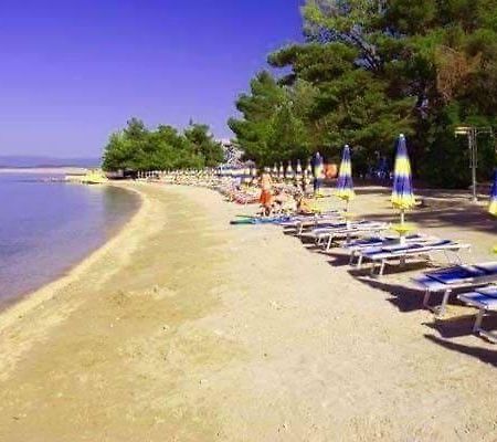 Apartman Mladenka Crikvenica Exterior foto